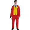 Image de Fiestas Guirca - Mr Smile (14-16 jaar) - Carnavalskleding - Carnaval - carnavalskleding 2027 - Carnaval kostuum