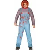 Image de Fiestas Guirca - Rag Killer Doll (maat 48-50)