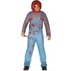 Image de Fiestas Guirca - Rag Killer Doll (maat 52-54)