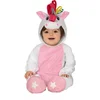 Image de Fiestas Guirca - Jumpsuit Baby Unicorn - 12-18 maanden - Carnavalskleding - Carnaval - carnavalskleding 2026 - Carnaval kostuum