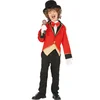 Image de FIESTAS GUIRCA, S.L. - Circus dompteur outfit voor jongens - 110/116 (5-6 jaar)