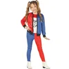 Image de Fiestas Guirca - Dangerous Girl (3-4 jaar)