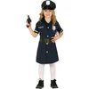 Image de Fiestas Guirca - Jurk Politie 5-6 jaar