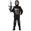 Image de Fiestas Guirca - Police Officer SWAT kinderen (10-12 jaar)