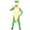 Image de Fiestas Guirca - Volwassenkostuum pretsigaret - maat L (52-54) - Carnavalskleding - Carnaval - carnavalskleding 2027 - Carnaval kostuum
