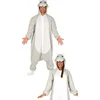 Image de Fiestas Guirca - Onesie Nijlpaard - maat M (48-50) - Carnavalskleding - Carnaval - carnavalskleding 2026 - Carnaval kostuum
