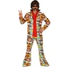 Image de Fiestas Guirca - Kostuum 70's Men (kleur) maat M (48-50) - Carnavalskleding - Carnaval - carnavalskleding 2026 - Carnaval kostuum