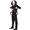 Image de Fiestas Guirca Verkleedpak Billy The Puppet Polyester Zwart Mt M