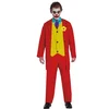 Image de Fiestas Guirca - Mr Smile heren (56-58) - Carnavalskleding - Carnaval - carnavalskleding 2027 - Carnaval kostuum