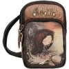Image de Anekke Schoudertas Dreamverse Mini Crossbody Bag Multicolor Veelkleurig