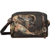 Image de Anekke Schoudertas Dreamverse Wings 3 Compartment Crossbody Bag Multicolor Veelkleurig