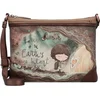 Image de Anekke Schoudertas Core Crossbody Bag Multicolor Veelkleurig