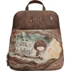 Image de Anekke Vrije tijd rugzak Rugzak Core Backpack Multicolor Veelkleurig