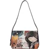 Image de Anekke Schoudertas Alma Shoulder Bag Multicolor Veelkleurig