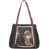 Image de Anekke schoudertas Mademoiselle Tote Bag Multicolor veelkleurig