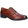Image de Pikolinos m7j-4187 - heren veterschoen - bruin - maat 42 (EU) 8 (UK)