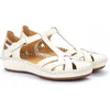 Image de Pikolinos P. Vallarta 655-0732st - dames sandaal - wit - maat 41 (EU) 8 (UK)