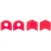 Image de Rotor Raptor Bumper Set Crankbeschermers Roze