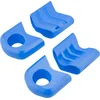 Image de Rotor Raptor Bumper Set Crankbeschermers Blauw