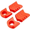 Image de Rotor Hawk Bumper Set Crankbeschermers Veelkleurig