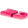 Image de Rotor Hawk Crankbeschermers Roze