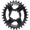 Image de Rotor Qdm Sram Boost Direct Mount 3 Mm Offset Kettingblad Zwart 36t