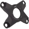 Image de Rotor Road X2 Spider Zwart 110 mm