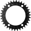 Image de Rotor Round Sm Ring 110 Bcd Kettingblad Zwart 34t