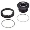 Image de Rotor Aldhu 24 Drive Side Bolt Right Krukasbout Zwart