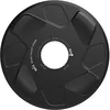 Image de Rotor Aero Mas 1x/2x Spider Zwart 110 mm
