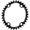 Image de Rotor Q-rings 4b 110 Bcd Inner Kettingblad Zilver 39t