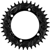Image de Rotor 4b 100 Bcd Ut 11-12s T-type Kettingblad Zilver 34t