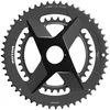 Image de Rotor 2x Dm Kettingblad Zwart 52-36t