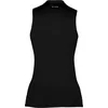Image de 2026 Orca Womens Heatseeker Neoprene Vest - Black