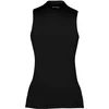 Image de 2026 Orca Womens Heatseeker Neoprene Vest - Black