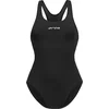 Image de 2026 Orca Dames Core Eèndelig Badpak - Black