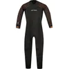 Image de 2026 Orca Dames Vitalis TRN Rug Ritssluiting Open Water Swim Wetsuit N