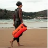 Image de 2026 Orca Dames Vitalis Breast Stroke Rug Ritssluiting Open Water Swim