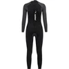 Image de 2026 Orca Dames Vitalis Breast Stroke Rug Ritssluiting Open Water Swim