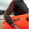 Image de 2026 Orca Dames Vitalis Breast Stroke Rug Ritssluiting Open Water Swim
