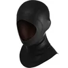 Image de ORCA Neoprene Hood, zwart Maat L/XL