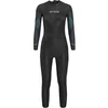 Image de 2026 Orca Dames Athlex Flex V2 Triatlon Wetsuit - Black