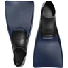 Image de 2026 Orca Training Fins - Black Blue
