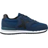 Image de Munich Dash In Zaalschoenen Blauw EU 35