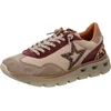 Image de Cetti dames veterschoenen beige maat 38