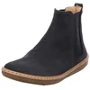 Image de El Naturalista unisex veterschoenen zwart maat 37