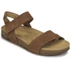 Image de El Naturalista N5790 Balance Barefoot Sandalen Bruin EU 36