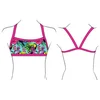 Image de Turbo Boom Tucan Garden 2016 Bikinitop Roze 5XL Vrouw