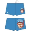 Image de Turbo Born To Dive Zwemboxer Blauw S Man