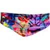 Image de Turbo Wolf Wall Zwemslip Paars 2XL Man